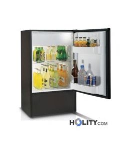 Frigobar per hotel ufficio con vano freezer 75 litri h3458