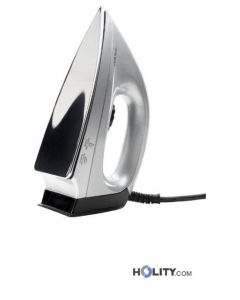Ferro da stiro a secco per hotel Northmace h41436