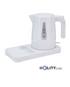 Set vassoio con bollitore per hotel Northmace h41443