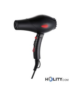 Asciugacapelli a pistola per hotel h43802