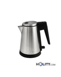Bollitore elettrico per hotel in acciaio inox h438_147