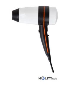 Asciugacapelli per hotel e case vacanze h438_154