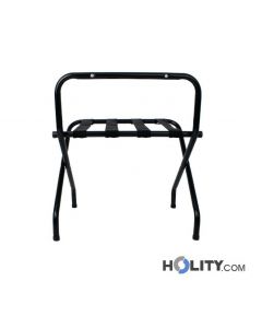 Porta valigia nero h464_186