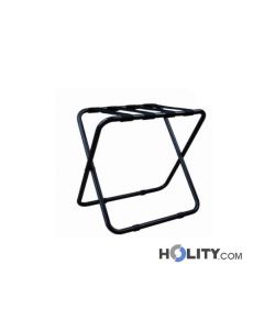 Reggivaligia per camera hotel h514_13