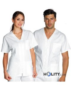 Casacca-unisex-in-cotone-con-zip-h65103