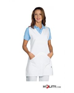 Poncho-con-scollo-a-v-in-cotone-e-poliestere-h65123
