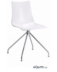 sedia-zebra-antishock-su-trespolo-scab-design-h74106