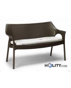divano-in-polipropilene-bronzo-h7428