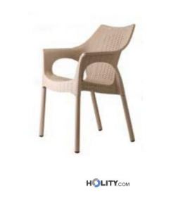 poltrona-intrecciata-in-polipropilene-h7436