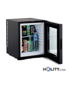 Minibar 30 lt termoelettrico per hotel h7666