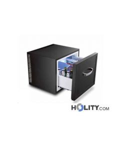 Frigo bar a cassetto per hotel h7675