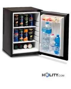 Minibar totalmente silenzioso per hotel h7679