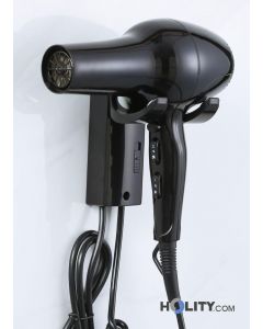 Phon per hotel nero h76_94