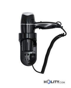 Phon da parete con presa rasoio h76_96
