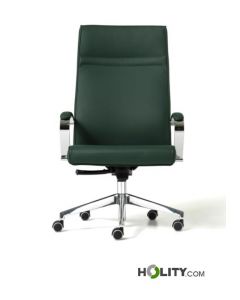 Presidential armchair h8020