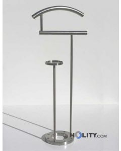 Servomuto di design in acciaio h9713