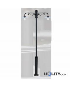 m-Streetlight-to-outside-in-wrought-iron-with-two-light-h16871.jpg