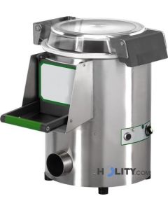 Abbattitore di temperatura 15 teglie GN 1/1 h0976