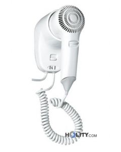 Phon da muro a pistola per hotel h21801