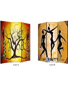 Screen sided design h11816