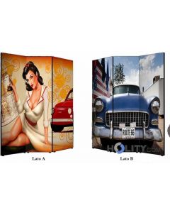 Booth sided design h11805