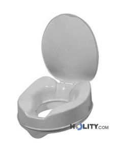 raised-toilet-seat-for-disabled-and-elederly-with-lid-h9103