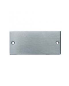 PLATE INOX