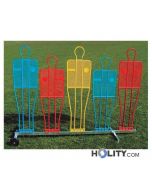 carrello-porta-5-sagome