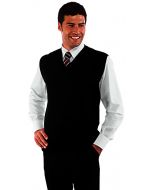 gilet-in-misto-lana-nero