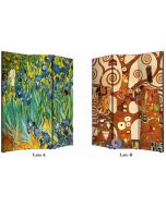 Booth sided design h11812