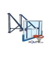 impianto-basket-muro-chiudibile