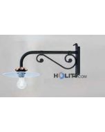 Lampada-a-parete-in-ferro-battuto-h16812