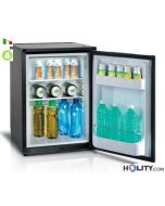 Minibar per hotel a risparmio energetico 40 litri h3453