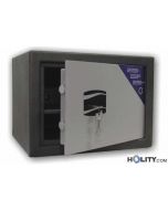 cassaforte ignifuga certificata h3133