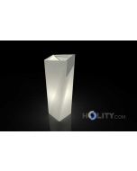 Espositore luminoso h12731
