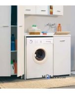 Wash with coprilavatrice plastic and melamine h15611