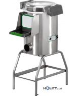 Abbattitore di temperatura 15 teglie GN 1/1 h0980