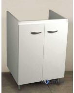 Portalavatoio suspended melamine fireproof h15603