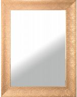Specchio reversibile con cornice in legno h3910