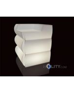 Bancone luminoso h12724
