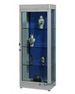 Showcase armored h0315