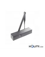 rack and pinion closers en ts 83 3/6