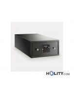 Cassaforte per hotel a cassetto h128_47
