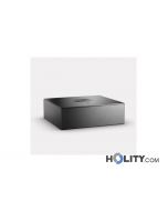 Cassaforte per hotel ad apertura dall'alto h128_49