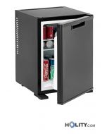 Frigobar termoelettrico per hotel 40 lt h12947