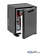 Minibar termoelettrico per strutture ricettive 20 lt h12948
