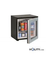 Minibar da 20 lt per hotel h12950
