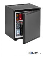 Frigobar eco-friendly ultrasilenzioso per hotel h12952