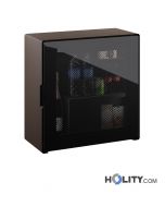 Minibar sospeso per camera hotel h129_61