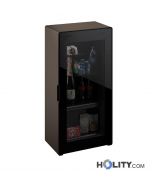 Minibar di design per camera hotel h129_63
